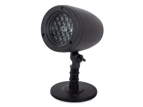 PROJEKTOR GWIAZDKI ŚWIĄTECZNE ZMOWA SECNERIA LED na Arena.pl