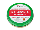 LUT0013 Kalafonia Cynel 45g