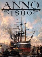 Anno 1800 Klucz CD KEY KOD BEZ VPN WYSYŁKA 24/7