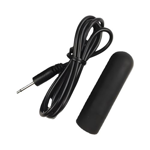 pocisk wibrujący buzzer rechargeable bullet brutus na Arena.pl