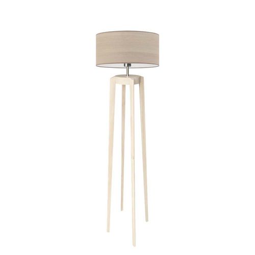 Lampa stojąca do salonu CEDROS ECO na Arena.pl