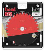 Brzeszczot do płyty warstwowej Freud 160 mm x 20 mm 30T