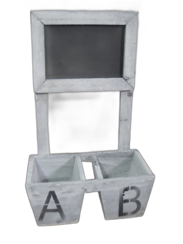 doniczka drewniana | WOD-16112 na Arena.pl