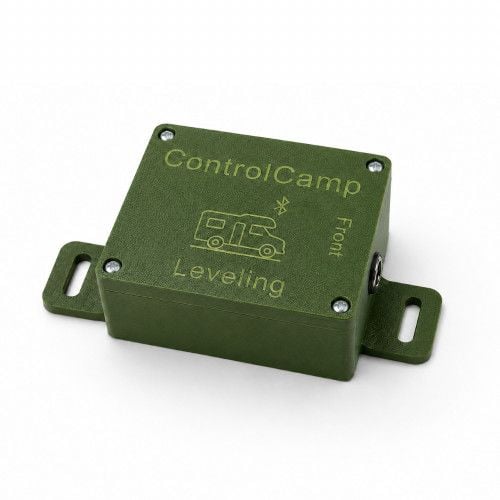 Poziomica kamperowa ControlCamp Bluetooth na Arena.pl