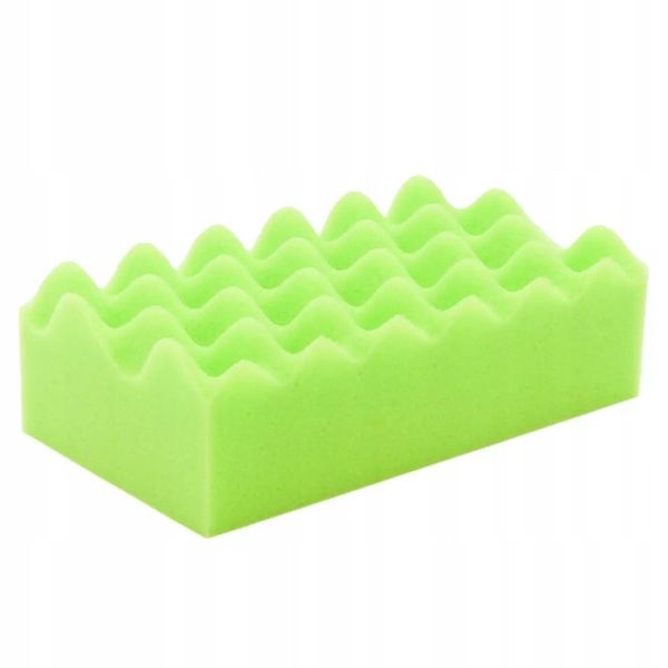 Pure Chemie Green Sponge PRO zdjęcie 1