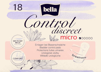 BELLA Control 18 szt. na Arena.pl