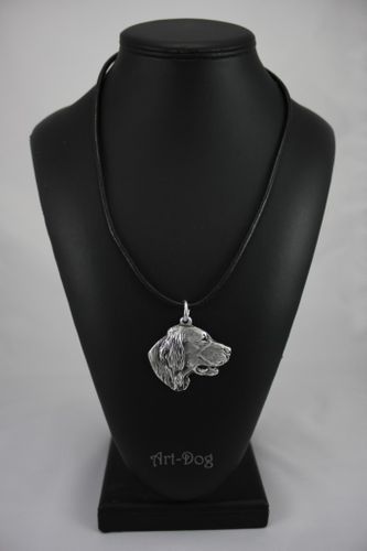 Seter - breloczek - 1780 na Arena.pl