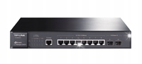 SWITCH TP-LINK TL-SG3210 8x1Gbit SFP OMADA