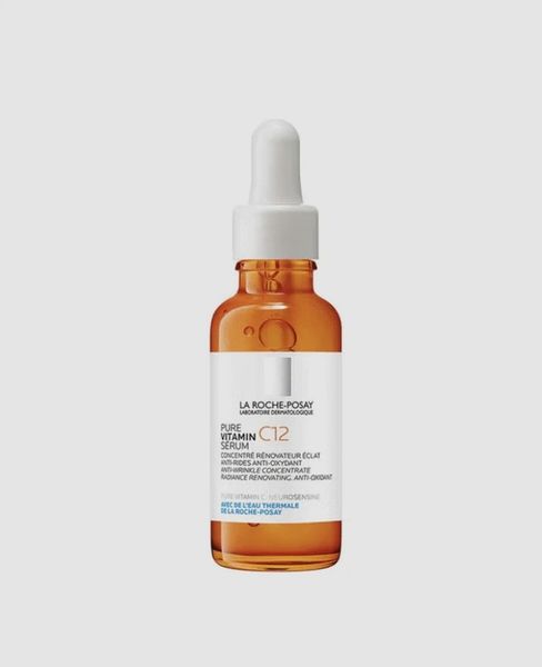 La Roche-Posay Serum Nowe ! C12 Serum czysta Witamina C zdjęcie 5