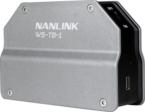 Nanlite Nanlink WS-TB1 Transmitter Box na Arena.pl