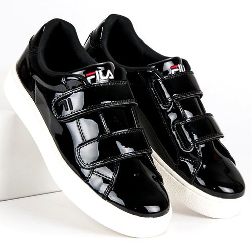 Fila upstage velcro low wmn r.40 na Arena.pl