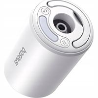 Pompka elektryczna turystyczna do materacy do dmuchania sprężania Baseus