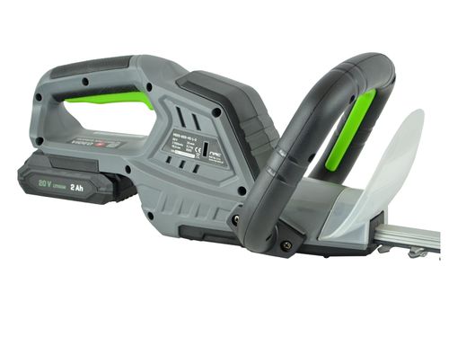 NOŻYCE AKUMULATOROWE DO ŻYWOPŁOTU NAC HB20-B20-45-L-S 20 V OSTRZE 45,5 CM na Arena.pl