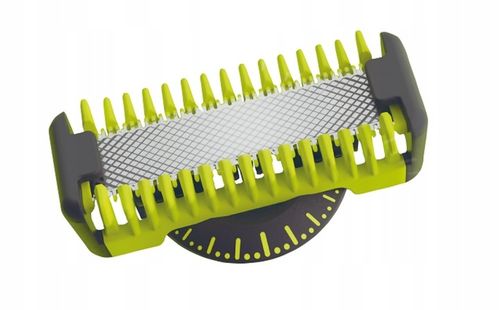 Ostrze wymienne do golarki Philips OneBlade 360 z nasadkami 2 szt na Arena.pl