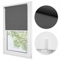 Roleta Zaciemniająca 100 % na wymiar 57x150 cm