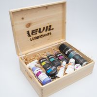EVIL PREMIUM BOX ZESTAW PREZENTOWY +++