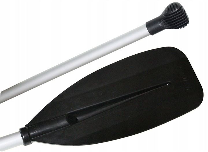 PAGAJ ALUMINIOWY WIOSŁO 105cm- 03419 zdjęcie 2