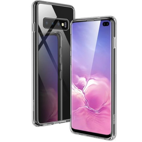 Etui ESR Mimic Samsung Galaxy S10+ Plus Clear na Arena.pl