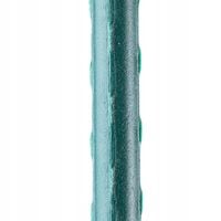 TYCZKA DO ROŚLIN PODPORA 180cm TYCZKI PALIK POMIDORÓW POWLEKANA STAL 10szt