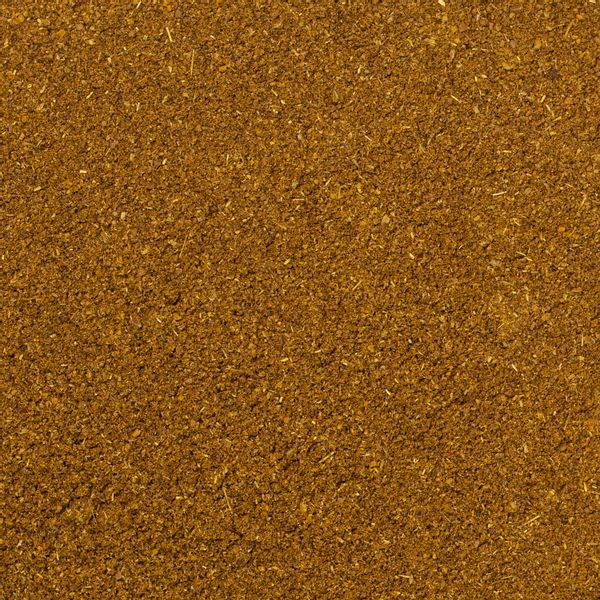 Garam masala 200g zdjęcie 3