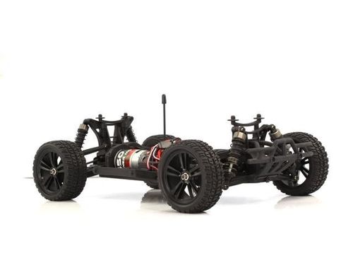 DUŻY SAMOCHÓD RC MODEL 4x4 HIMOTO SPATHA 45cm! na Arena.pl