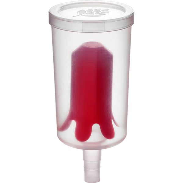 Rurka fermentacyjna CICHOSZA! zdjęcie 1