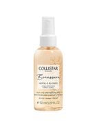 collistar benessere neroli body and hair perfume mist 150ml