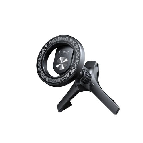 tech-protect n53 magnetic magsafe stable vent car mount black na Arena.pl