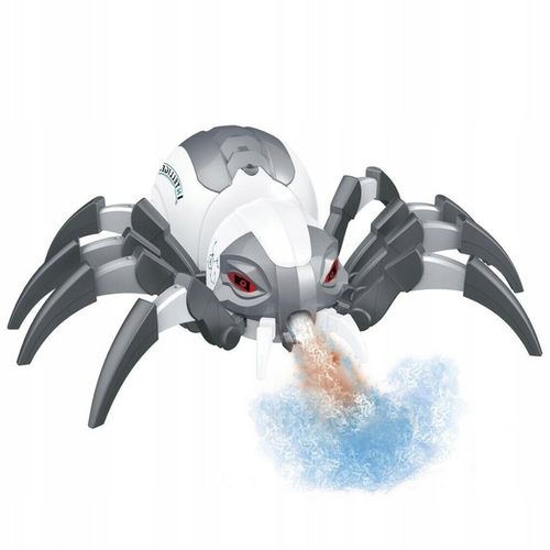 ROBOT PAJĄK STEROWANY PILOTEM PARA WODNA ARACHUS ZABAWKA DLA DZIECI PREZENT na Arena.pl