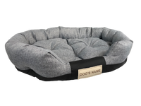 Legowisko personalizowane wodoodporne 100x75