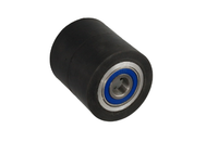 ROLKI ROLKA KÓŁKO KÓŁKA DO PALECIAKA 80X70 - 400kg