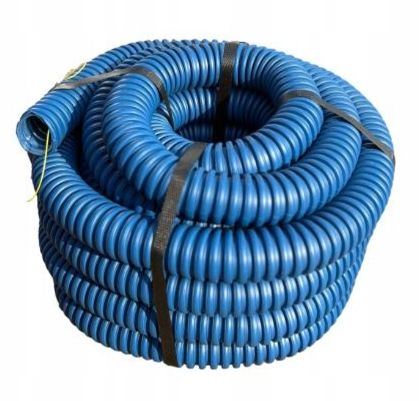 Rura Karbowana Arot DVR Peszel do Ziemi z pilotem 50 mm 10 m na Arena.pl