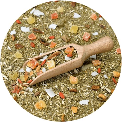 Guarani Exotic Rain 0,5 kg na Arena.pl