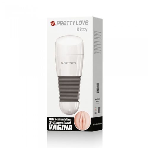 pretty love   kitty, tpr abs silicone na Arena.pl