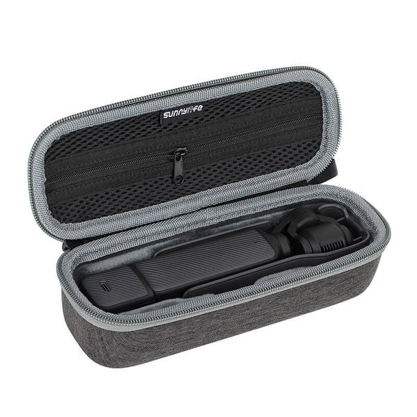 etui sunnylife do dji osmo pocket 3 zdjęcie 3