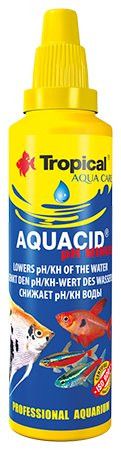 Tropical Aquacid Ph Minus 30Ml zdjęcie 1