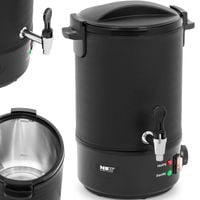 topiarka do wosku elektryczna 6.5 l 30-110 c 1500 w