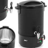 topiarka do wosku elektryczna 6.5 l 30-110 c 1500 w