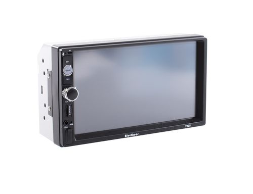 RADIO SAMOCHODOWE 2DIN BLUETOOTH 7 cali USB SD AUX na Arena.pl
