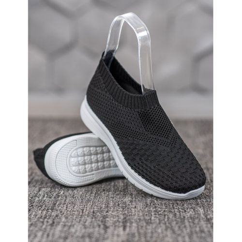 Trampki Slip On r.39 na Arena.pl
