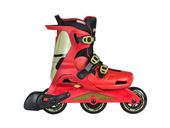 Rolki Powerslide Marvel WAVE IRON MAN 2019 35-38