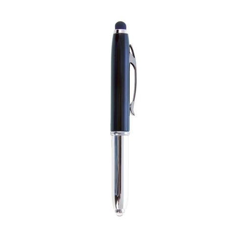 Długopis, touch pen, lampka na Arena.pl