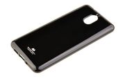 Etui Mercury Goospery Jelly Case do NOKIA 3.1 czarny