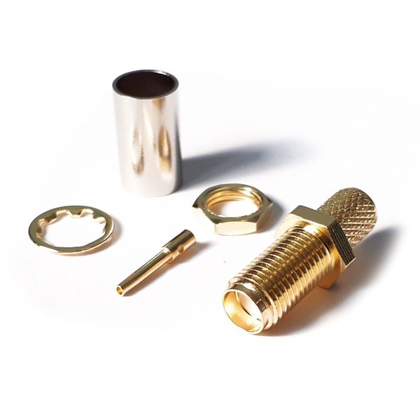 Wtyk Smaż Na Przewód Srf240 zdjęcie 1