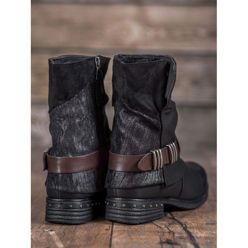 Botki Bikery r.36 na Arena.pl