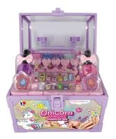 DUZY  ZESTAW PIĘKNOŚCI DLA DZIEWCZYNEK