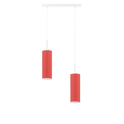 Lampa sufitowa MADERA na Arena.pl