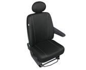 Pokrowce na fotel do Iveco Daily 2014-2019