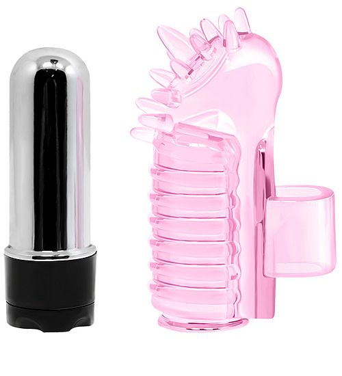 Wibracyjna nakładka na palec zdjęcie 3