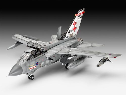 REVELL 1:48 Tornado GR.4 (04924) na Arena.pl
